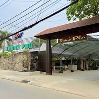 âm thanh gốc - Nhà Hàng Thạnh Phú