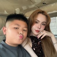 âm thanh gốc - Kally 😍