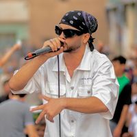 الصوت الأصلي