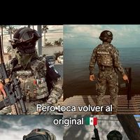 sonido original