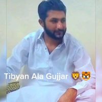 tibyanalagujjar