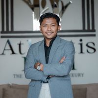 haikal_podorukungroup