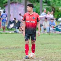 เสียงต้นฉบับ - ณัฐพงษ์