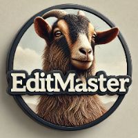 סאונד מקורי - EDIT_MASTER