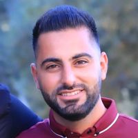 في القدس