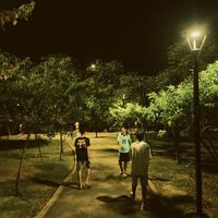 เสียงต้นฉบับ - ผมอชิทวีธาา