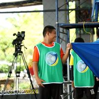 เสียงต้นฉบับ - กัส กัสขวาทําลาย