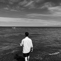 оригинальный звук