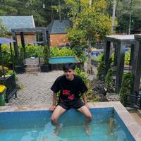 suara asli - Adnan.