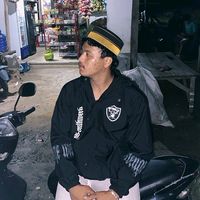 suara asli - Roy