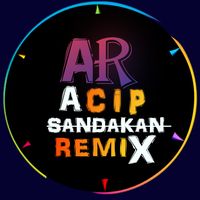 bunyi asal - acip.sandakan Remix🎧