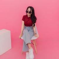 suara asli - Suni