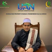 suara asli - Andhyca Udik