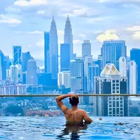 Next station Bukit bintang Original by kltraveller