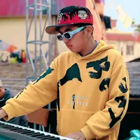 original sound - jigme.dong