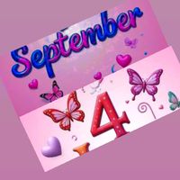 itsmeseptember4