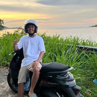 suara asli - m. adji saputra 👑