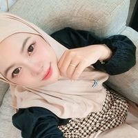 suara asli - Ekha🖤