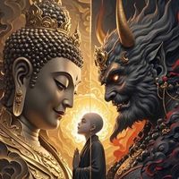 nhạc nền - Bố Su!
