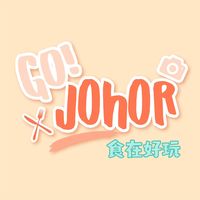 original sound - GO JOHOR 食在好玩