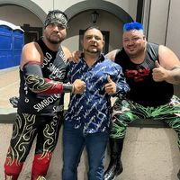 bigneurosisshow