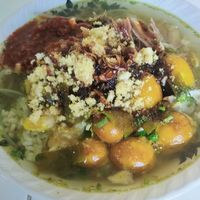 suara asli - masalaluku