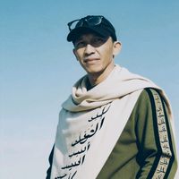 suara asli - @FarhanMoechtar71