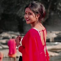 original sound - Aanjli Queen