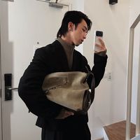 original sound - Joe