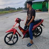 bunyi asal - siktauk