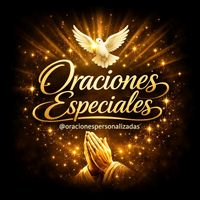 oracionespersonalizadas