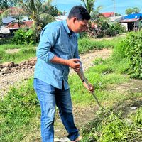 soungvibol