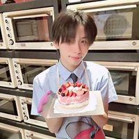 原聲 - UB eat