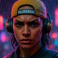 ValorANDAÇ Raze