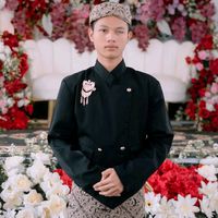 suara asli - DALANG ALVINO CHANNEL