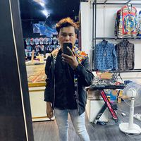 សំឡេងដើម - DET GAMING