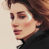 оригинальный звук