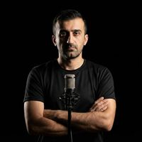 original sound - Şəhriyar Əlizadə