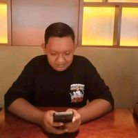 suara asli - Aldi Saputra