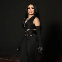 هرمون الغيرة سارية السواس