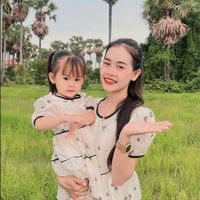 សំឡេងដើម - 🌸 Mak Oun Lyka 🌸