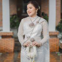 เสียงต้นฉบับ - Or Pacharamon