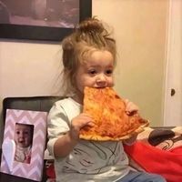 Aku kentang aku sombong