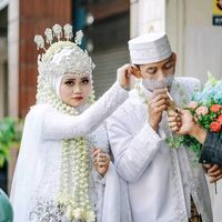 suara asli - CUMA KULI