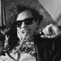 оригинальный звук