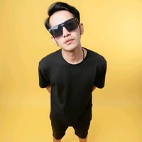 เสียงต้นฉบับ - ดีเจบารอน