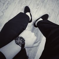 оригинальный звук