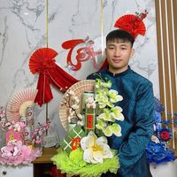nhạc nền - Hương Tết 🌸