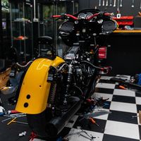 เสียงต้นฉบับ - BigbangRacing