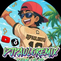 original sound - djpauloremix